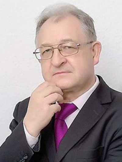 Светлой памяти Анатолия Леонидовича Воробья