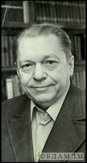Пімен Панчанка, 1970-я гг.
