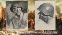 Віртуальная выстава "Мінск. 3 ліпеня 1944 года"