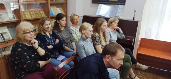 Адзіны дзень бяспекі ў БДАМЛМ