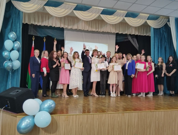Удзел БДАМЛМ ў III аглядзе-конкурсе мастацкай самадзейнасці сярод рэспубліканскіх архіўных устаноў