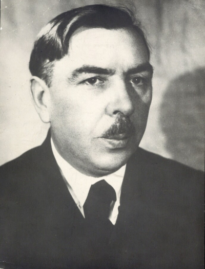 Виртуальная выставка “Алексей Туренков: в поисках “Цветка счастья”  к 140-летию композитора на сайте БГАМЛИ