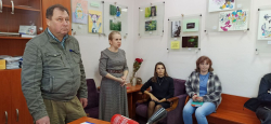 Инструктаж по охране труда для работников БГАМЛИ