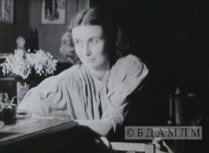 А.А. Паслядовіч. [1940-я гг.]