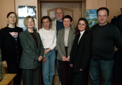 БДАМЛМ ў разнавектарных даследаваннях літаратурнага працэсу