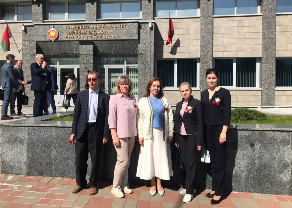 Прэм'ерны паказ дакументальнага фільма «Вызваленне»