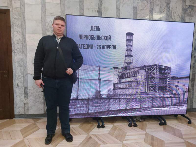 БГАМЛИ и уроки Чернобыля