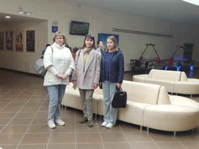 Удзел БДАМЛМ у паказе дакументальных фільмаў аб генацыдзе беларускага народа ў гады Вялікай Айчыннай вайны