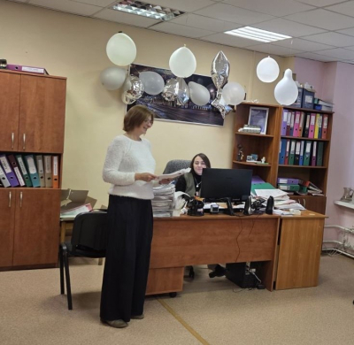 Семінар-практыкум па архіўнай справе ў Рэспубліканскім тэатры беларускай драматургіі