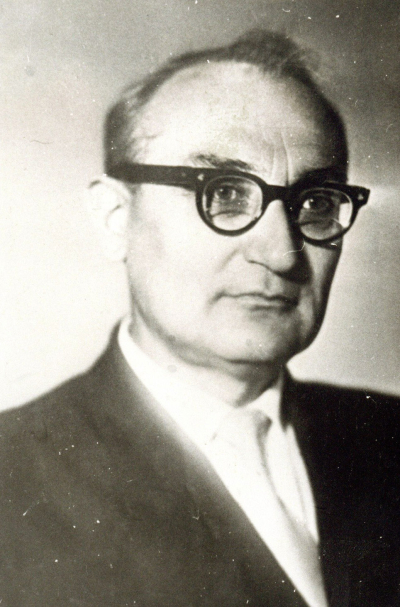 Виртуальная выставка «Эпистолярное наследие Николая Улащика в Белорусском государственном архиве-музее литературы и искусства» на сайце БГАМЛИ