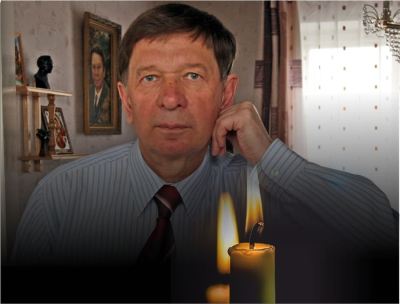 Кіраўніцтва і калектыў БДАМЛМ выказваюць спачуванні