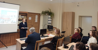 У БДАМЛМ падведзены вынікі працы за 2024 год