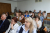 Участие БГАМЛИ в семинаре-совещании с представителями идеологической и кадровой вертикали в Министерстве юстиции