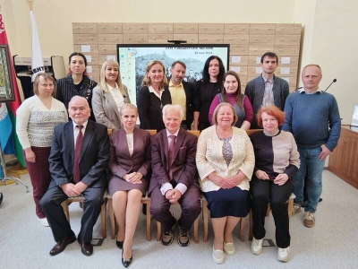 XXVI «Узвышаўскія чытанні» ў БДАМЛМ