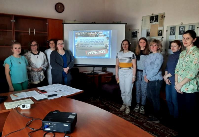 Сусветны дзень аховы працы ў Беларускім дзяржаўным архіве-музеі літаратуры і мастацтва