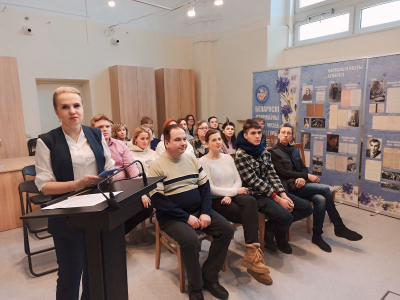 В БГАМЛИ подведены итоги работы за 2025 год