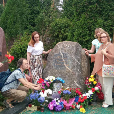 «А жыць так хацелася…» (да дня Усенароднай памяці ахвяраў Вялікай Айчыннай вайны)