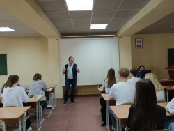 БДАМЛМ у БДУКМ