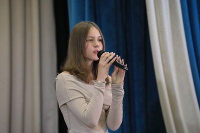 БДАМЛМ на аглядзе-конкурсе мастацкай самадзейнасці сярод рэспубліканскіх архіўных устаноў
